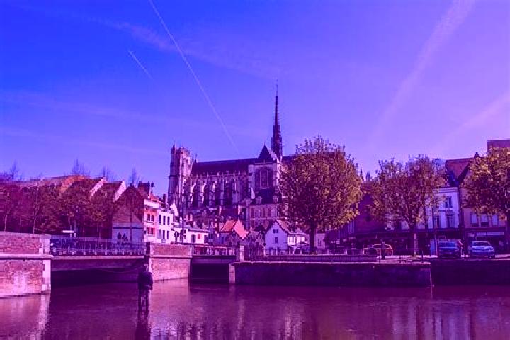 Luna, 35 — Escort in Golfech, France