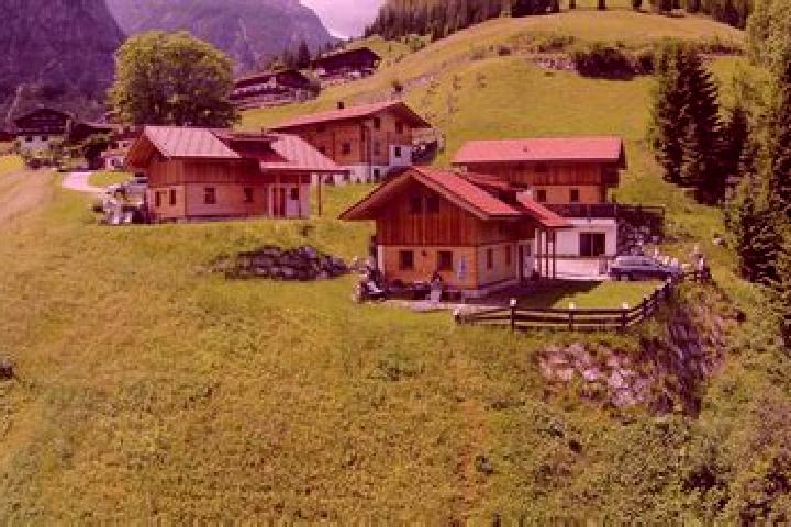 Luna, 35 — Escort in Gramais, Austria