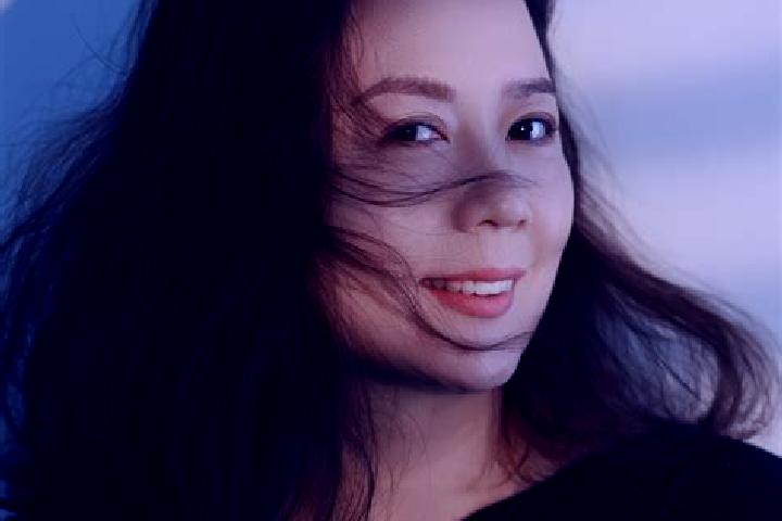 Luna, 35 — Escort in Hatu Buh, China