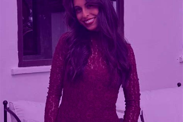 Luna, 35 — Escort in Jesus Gonzalez Ortega, Mexico