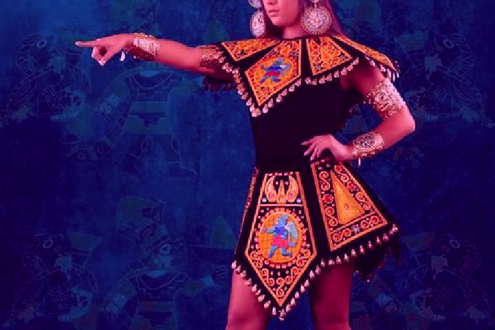 Luna, 35 — Escort in Jonotal Azteca, Mexico