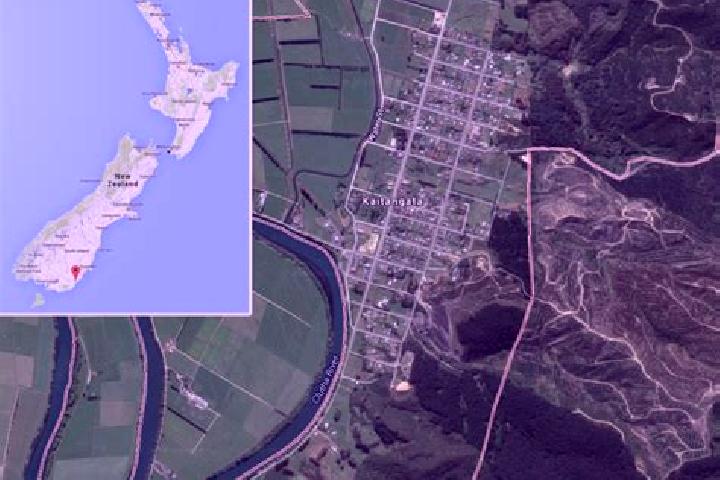 Luna, 35 — Escort in Kaitangata, New Zealand