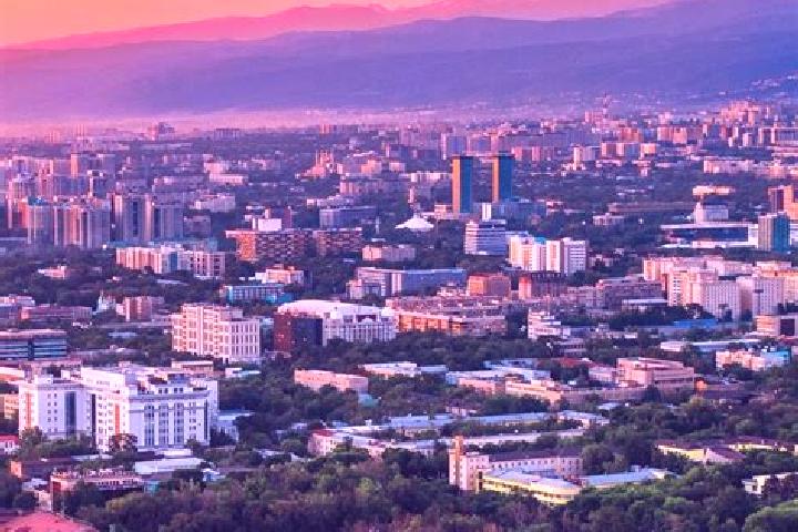 Luna, 35 — Escort in Kalbatau, Kazakhstan