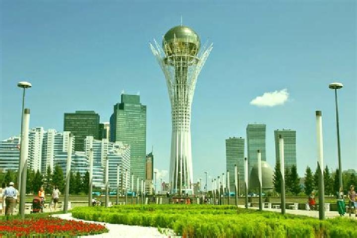 Luna, 35 — Escort in Karabas, Kazakhstan