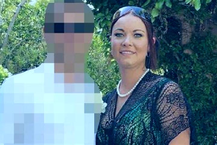 Luna, 35 — Escort in Koah, Australia