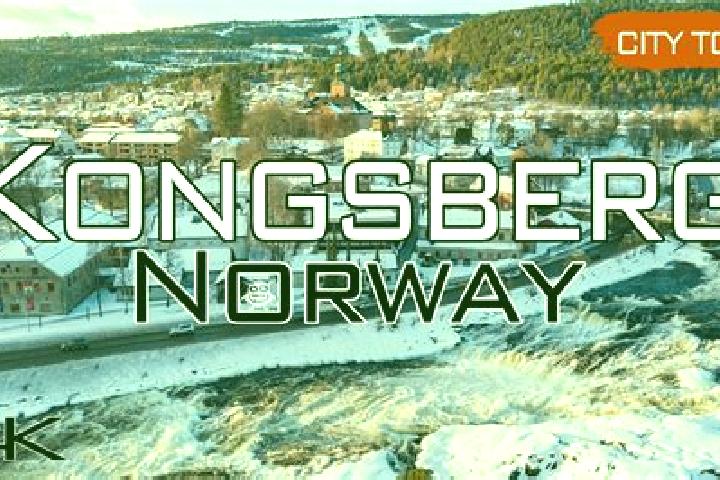 Luna, 35 — Escort in Kongsberg, Norway