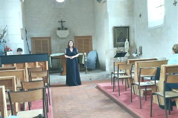 Luna, 35 — Escort in Les Ageux, France
