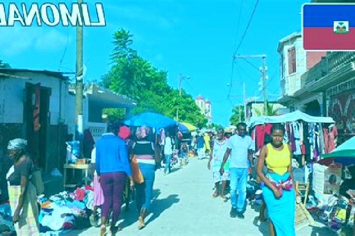 Luna, 35 — Escort in Limonade, Haiti