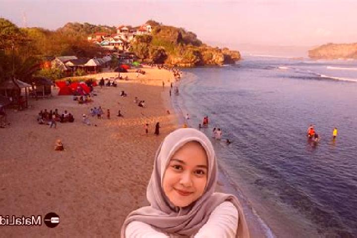 Luna, 35 — Escort in Manjang Kidul, Indonesia