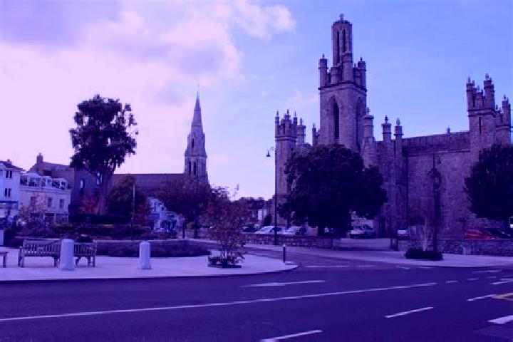 Luna, 35 — Escort in Monkstown, Ireland