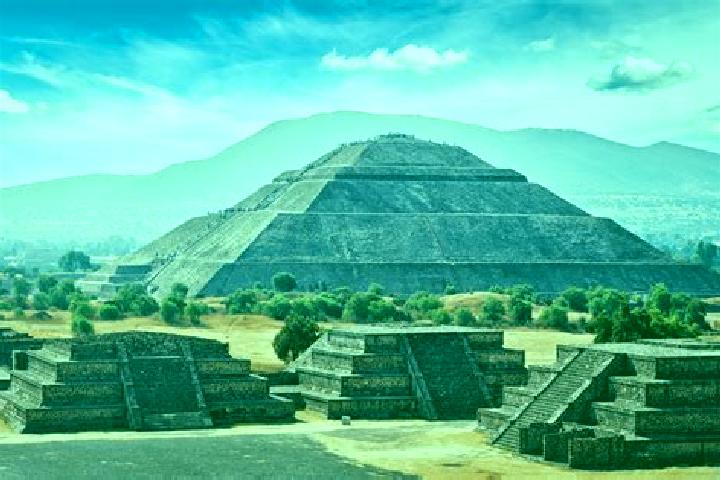 Luna, 35 — Escort in Nueva Tenochtitlan, Mexico