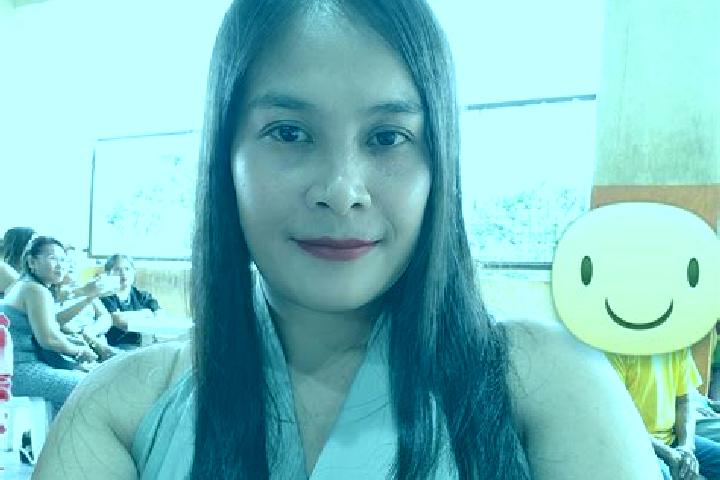 Luna, 35 — Escort in Osiao, Philippines