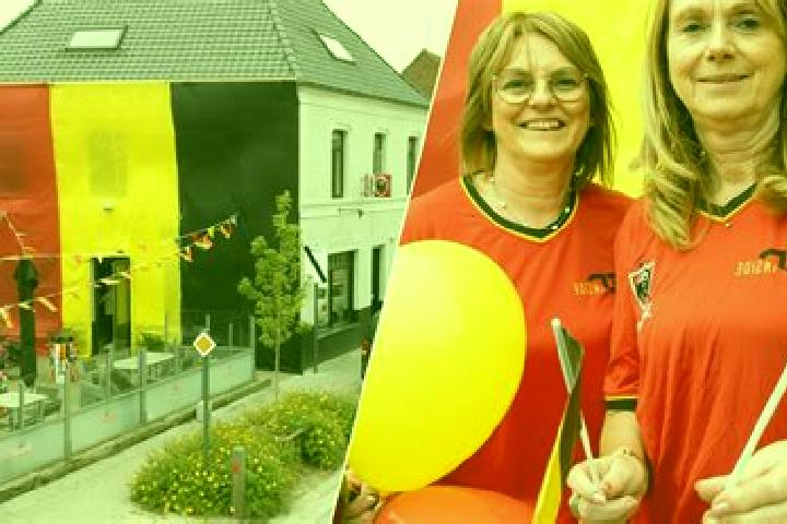 Luna, 35 — Escort in Ouwegem, Belgium