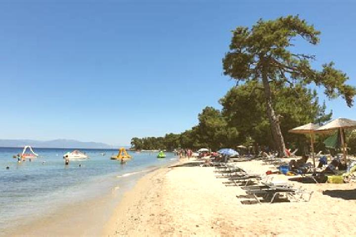 Luna, 35 — Escort in Pachi, Greece