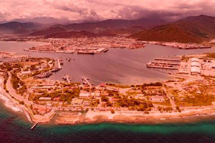 Luna, 35 — Escort in Puerto Cabello, Venezuela