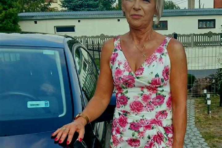 Luna, 35 — Escort in Rojewo, Poland