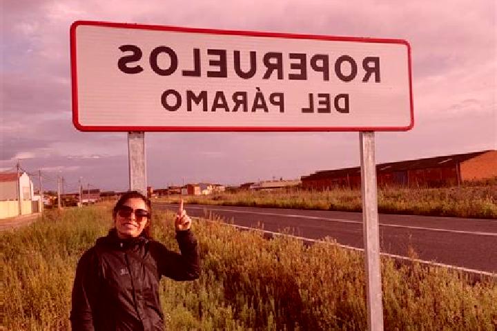 Luna, 35 — Escort in Roperuelos del Paramo, Spain