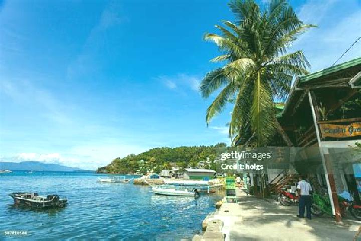 Luna, 35 — Escort in Sabang, Philippines