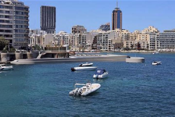 Luna, 35 — Escort in San Giljan, Malta