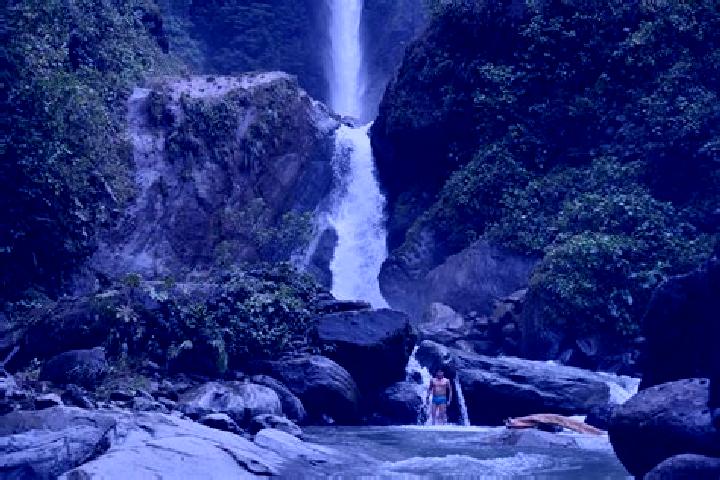 Luna, 35 — Escort in San Luis, Ecuador