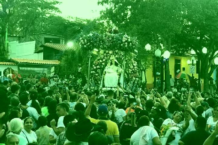 Luna, 35 — Escort in Santa Rosa, Venezuela