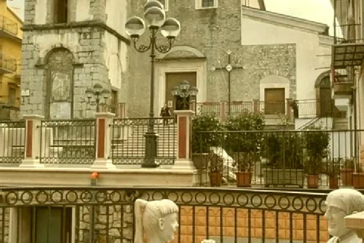 Luna, 35 — Escort in Sant Angelo le Fratte, Italy