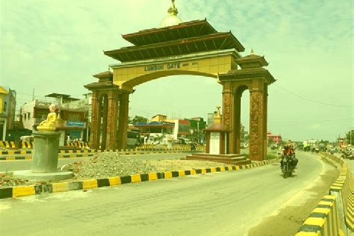 Luna, 35 — Escort in Siddharthanagar, Nepal