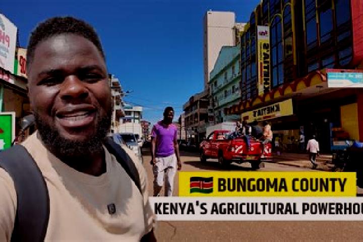 Luna, 35 — Escort in Sirisia, Kenya