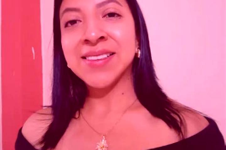 Luna, 35 — Escort in Tayuza, Ecuador