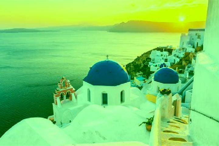Luna, 35 — Escort in Vamvakofyto, Greece