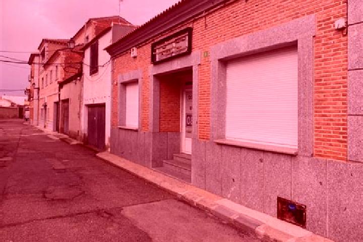 Luna, 35 — Escort in Ventas con Pena Aguilera, Spain