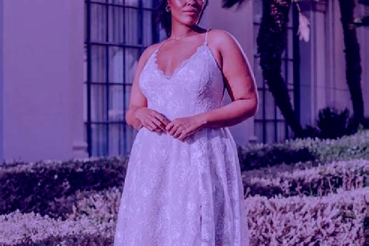 Luna, 35 — Escort in Wedding, Germany