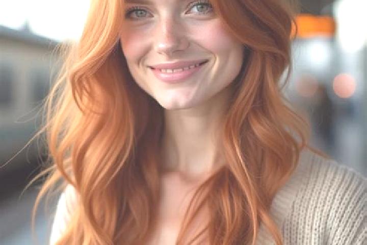 Luna, 36, a auburn amber-eyed slavic companion based in Vuadens. Offering 69, Travel Companion, Girlfriend Experience. Available for incall and outcall, day ...