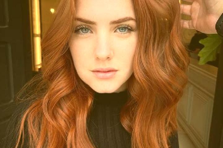 Luna, 36, a auburn blue-eyed middle eastern companion based in Canton la Lima. Offering Prostate Massage, Deep French Kissing, CIM. Available for incall and ...