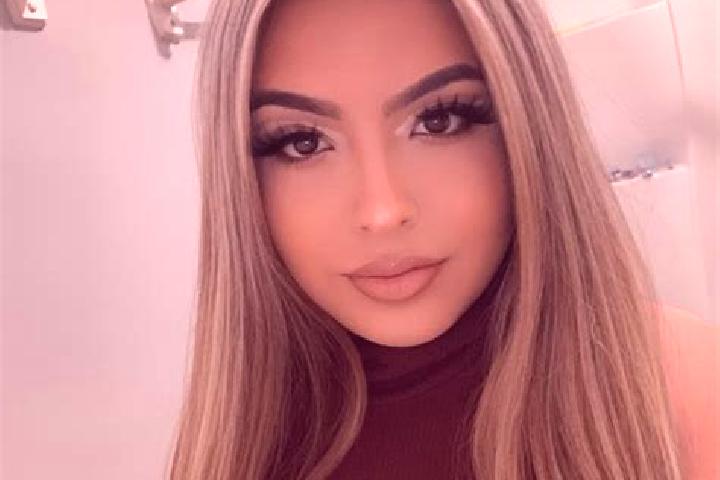Luna, 36, a blonde grey-eyed latina companion based in Yonglong. Offering CIM, Domination, OWO, BDSM. Available for incall and outcall, overnight bookings av...