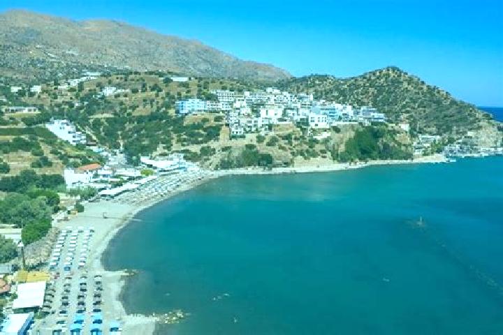 Luna, 36 — Escort in Agia Galini, Greece