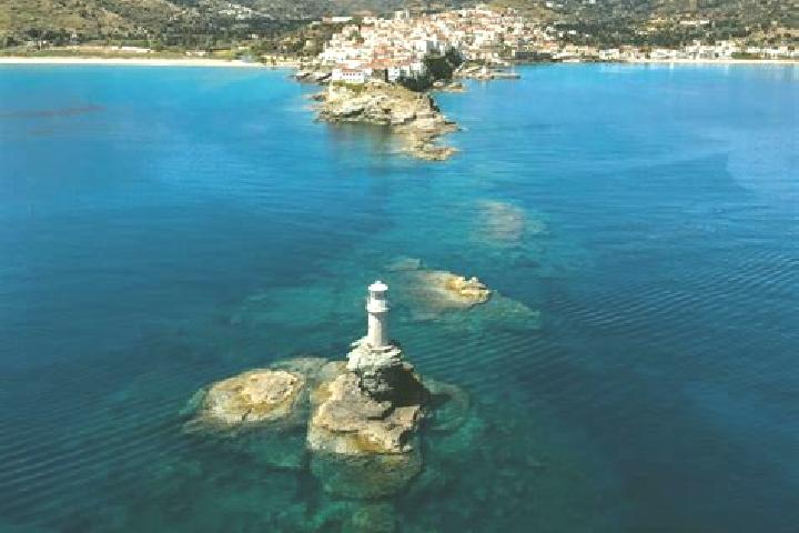 Luna, 36 — Escort in Andros, Greece