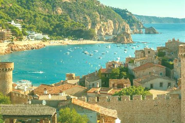 Luna, 36 — Escort in Arino, Spain