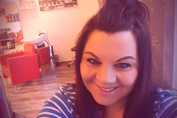 Luna, 36 — Escort in Aussernzell, Germany
