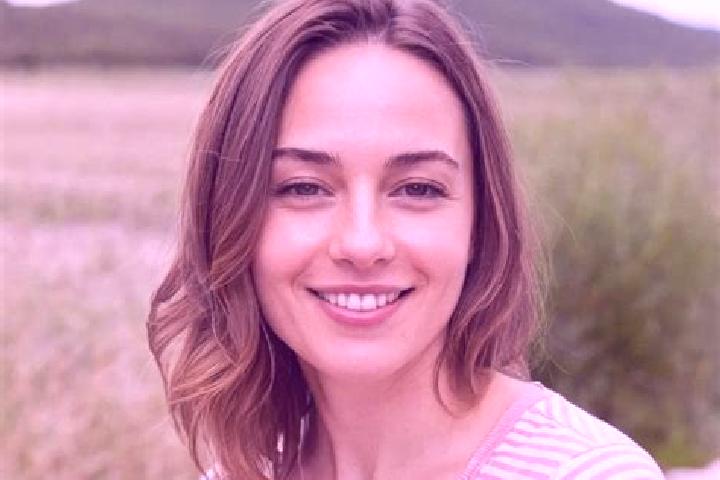 Luna, 36 — Escort in Bagley, United States