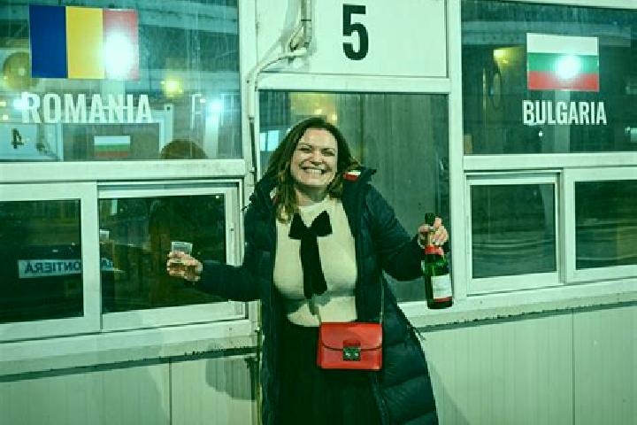 Luna, 36 — Escort in Bahnele, Romania