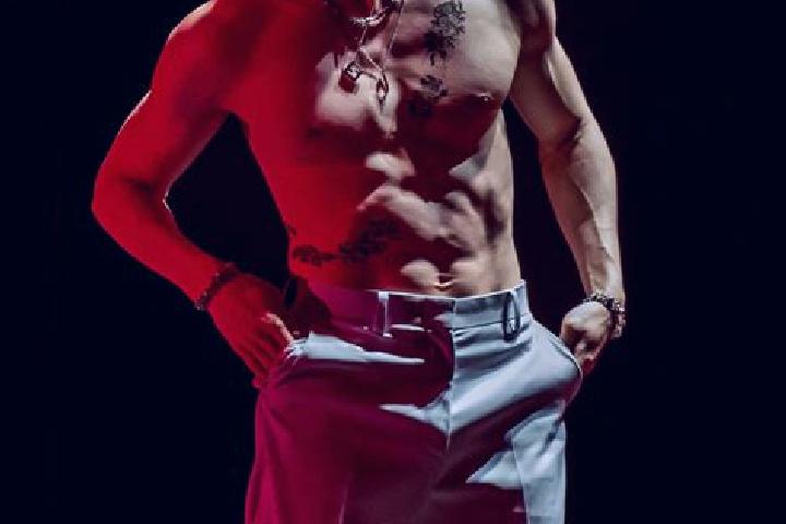 Luna, 36 — Escort in Banchang, China