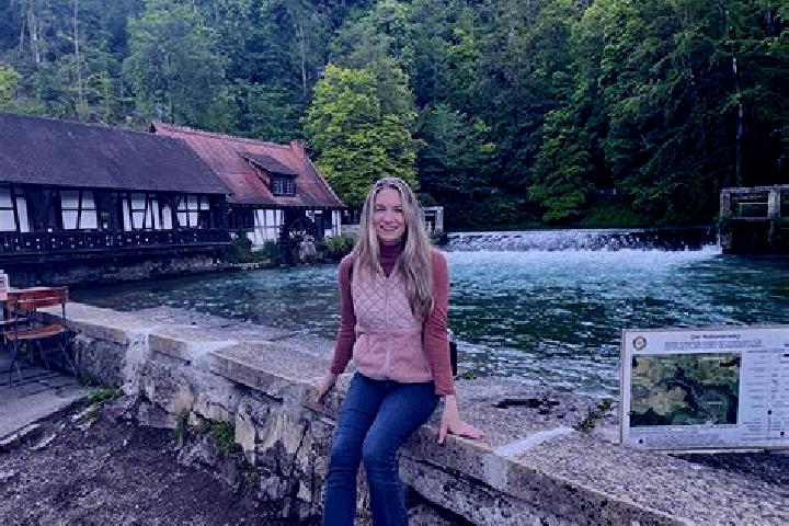 Luna, 36 — Escort in Blaubeuren, Germany