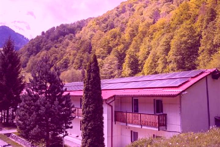 Luna, 36 — Escort in Bradatel, Romania