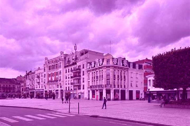 Luna, 36 — Escort in Brebieres, France