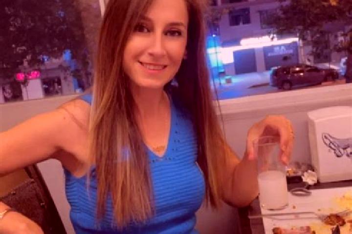 Luna, 36 — Escort in Bulgurca, Turkey