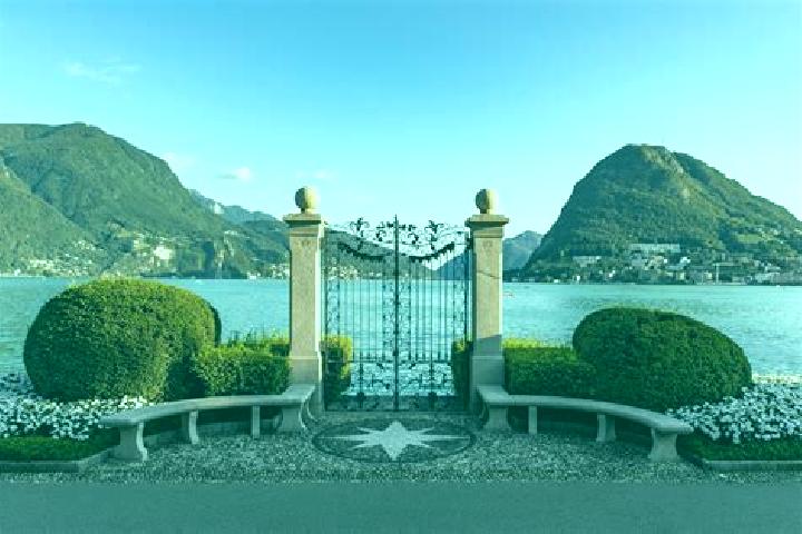 Luna, 36 — Escort in Buseno, Switzerland