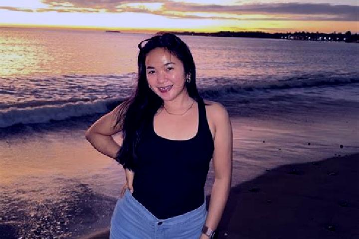 Luna, 36 — Escort in Cabacungan, Philippines