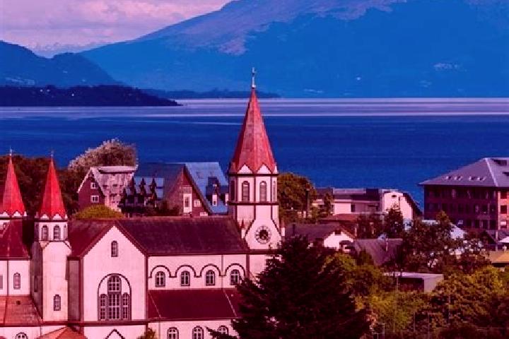 Luna, 36 — Escort in Caldera, Chile
