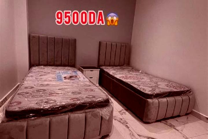 Luna, 36 — Escort in Chiffa, Algeria